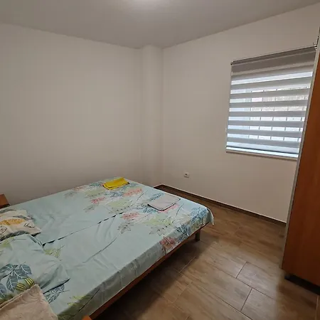 Central Apartmán *