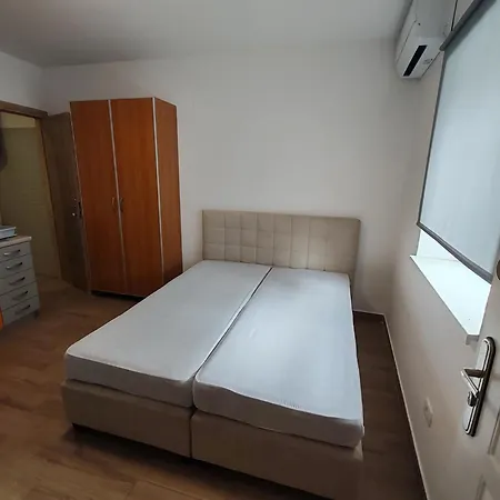 Central Apartmán