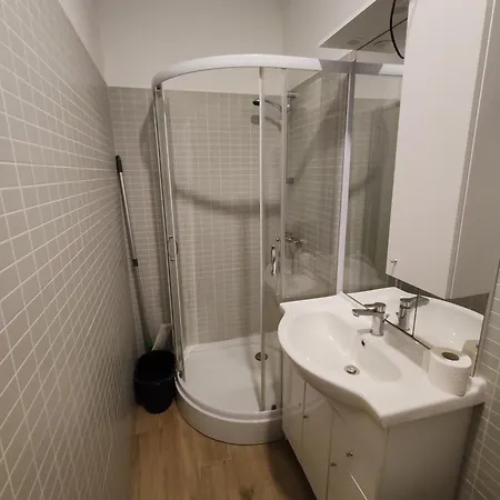 Central Apartamento