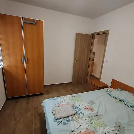 Apartmán Central Koper