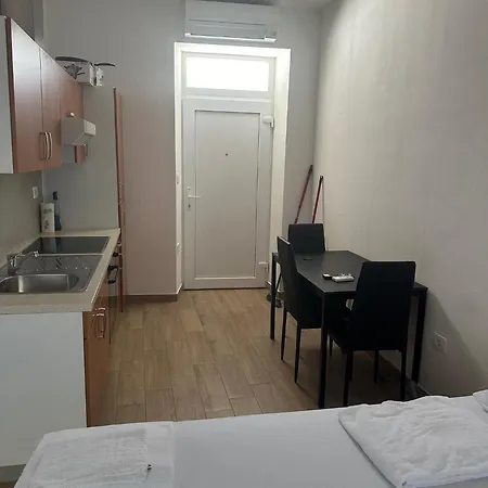 Central Apartmán