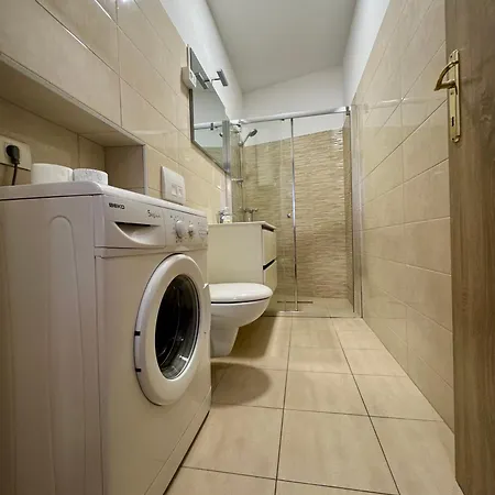 Apartamento Central Koper