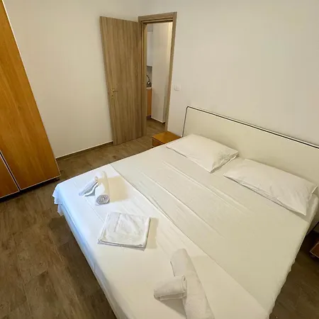 Apartments Central Koper