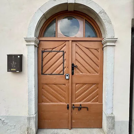 Apartments Central * Koper