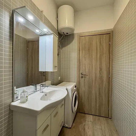 Central Apartamento