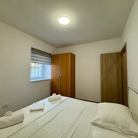 Central Apartmán *