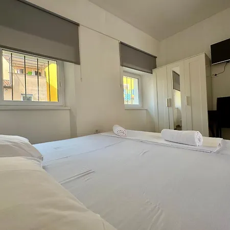 Apartamento Apartments Central Koper