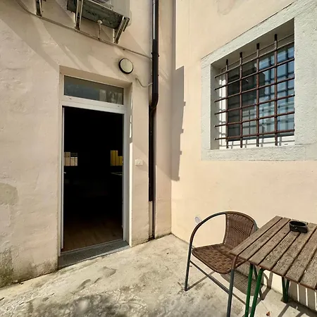 Central Apartamento Koper