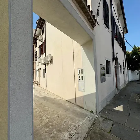 Central Apartamento