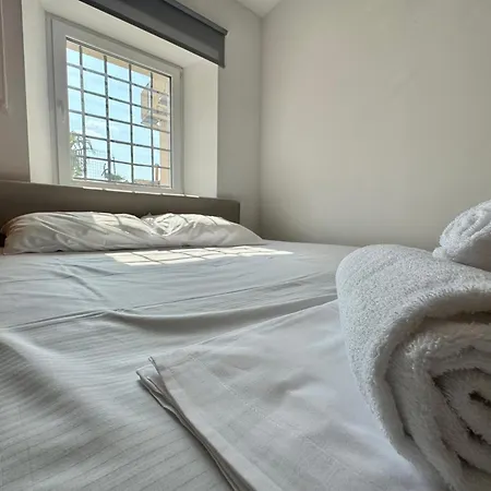 Apartamento Apartments Central