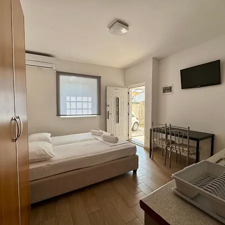 Appartement Apartments Central *