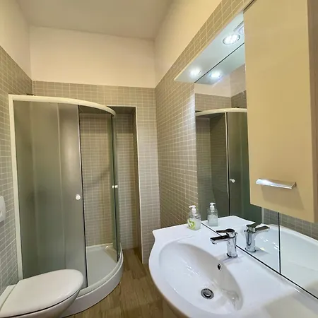 Apartmán Central Koper