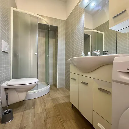 Apartments Central *