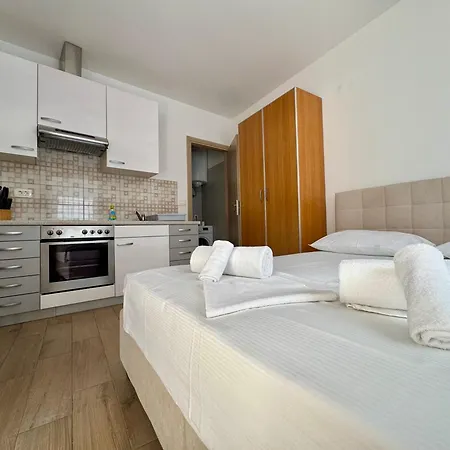 Apartments Central Appartement Koper