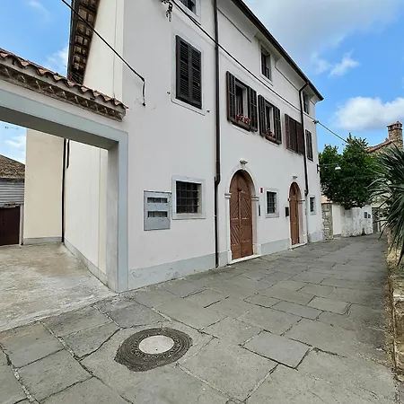 Apartments Central Appartement