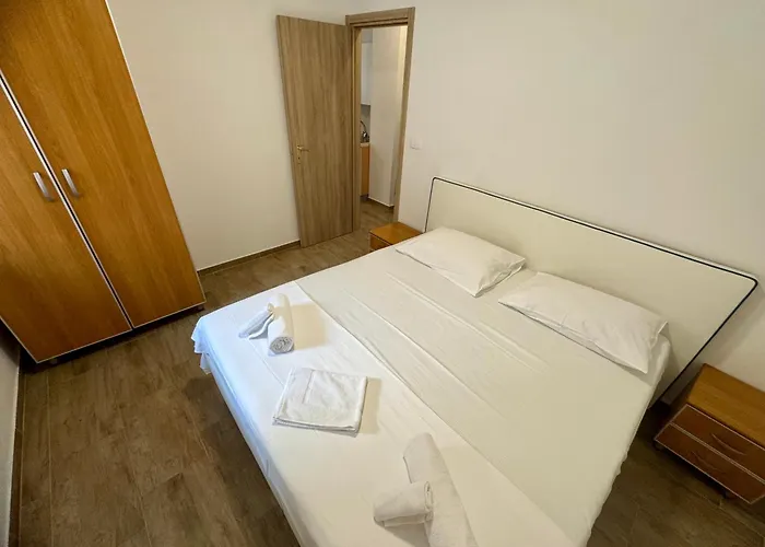 Apartments Central コペル