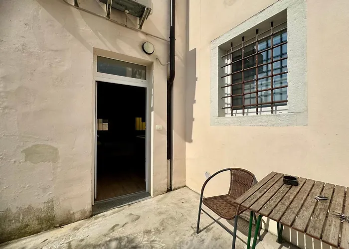 Apartments Central アパート コペル